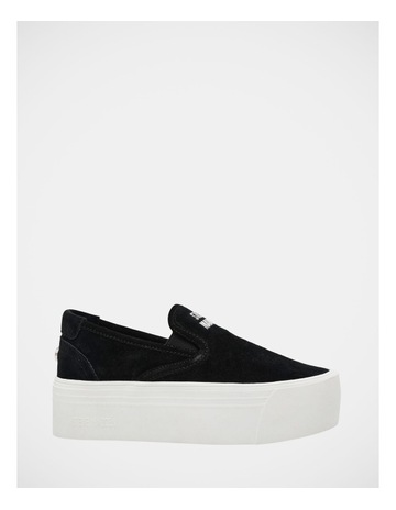 Black colour