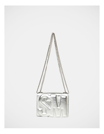 Silver colour