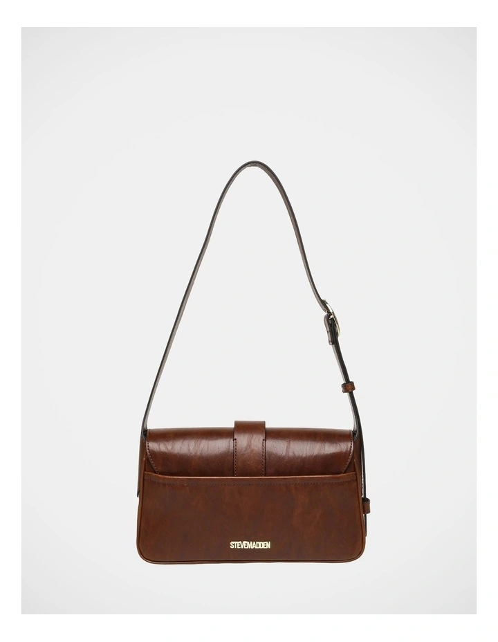 Bcelena Shoulder Bag in Brown image 4
