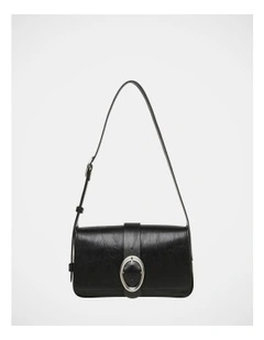 BCelena Shoulder Bag in Black