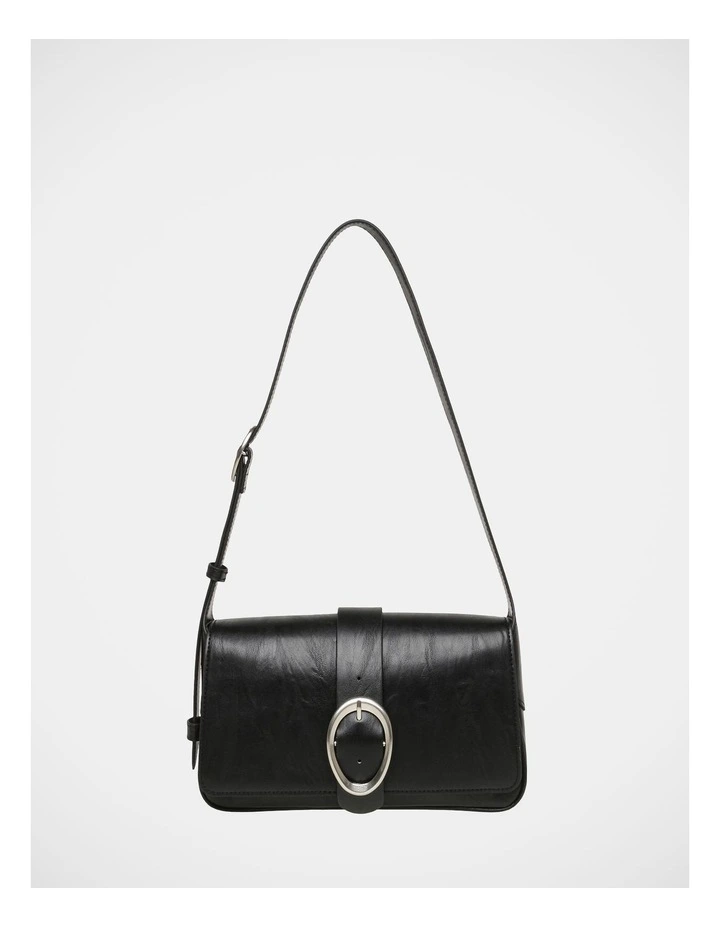 BCelena Shoulder Bag in Black image 1