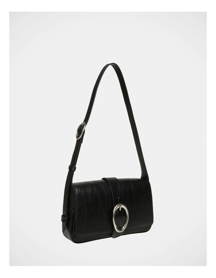 BCelena Shoulder Bag in Black image 2