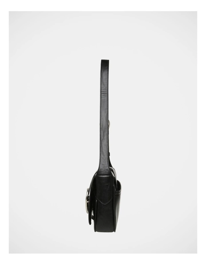 BCelena Shoulder Bag in Black image 3