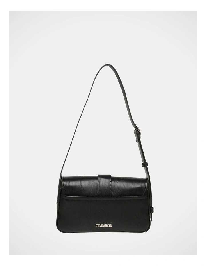 BCelena Shoulder Bag in Black image 4