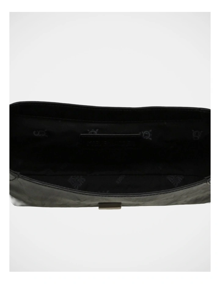 BCelena Shoulder Bag in Black image 5