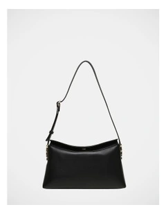 BNorra Shoulder Bag in Black
