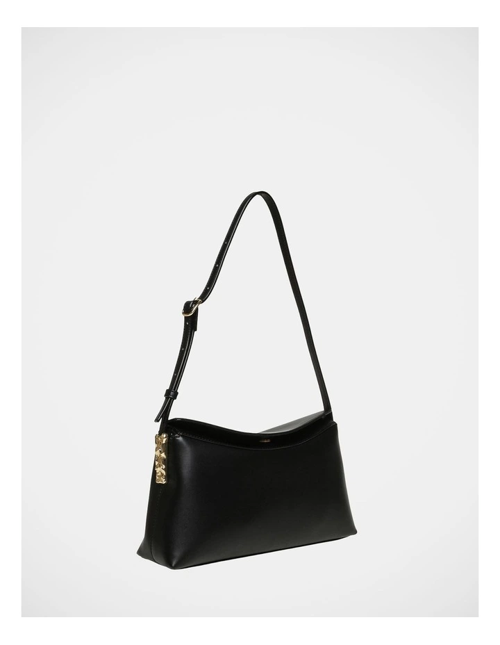 BNorra Shoulder Bag in Black image 2