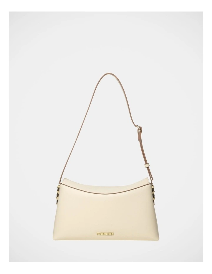 BNorra Shoulder Bag in Bone image 4