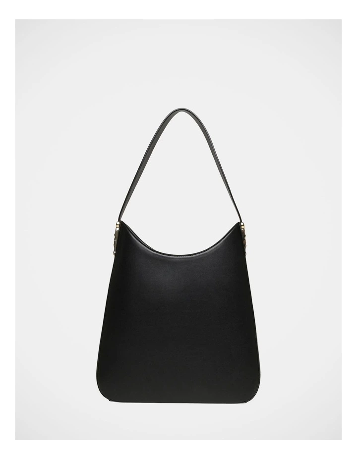 BMaxeem Tote Bag in Black image 1