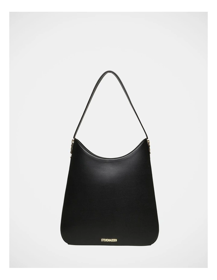 BMaxeem Tote Bag in Black image 4