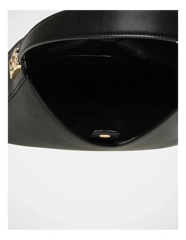 BMaxeem Tote Bag in Black image 5