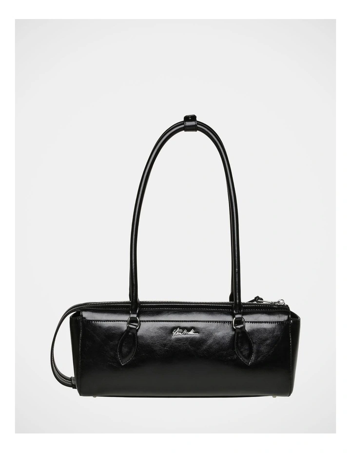Bremie Shoulder Bag in Black image 1