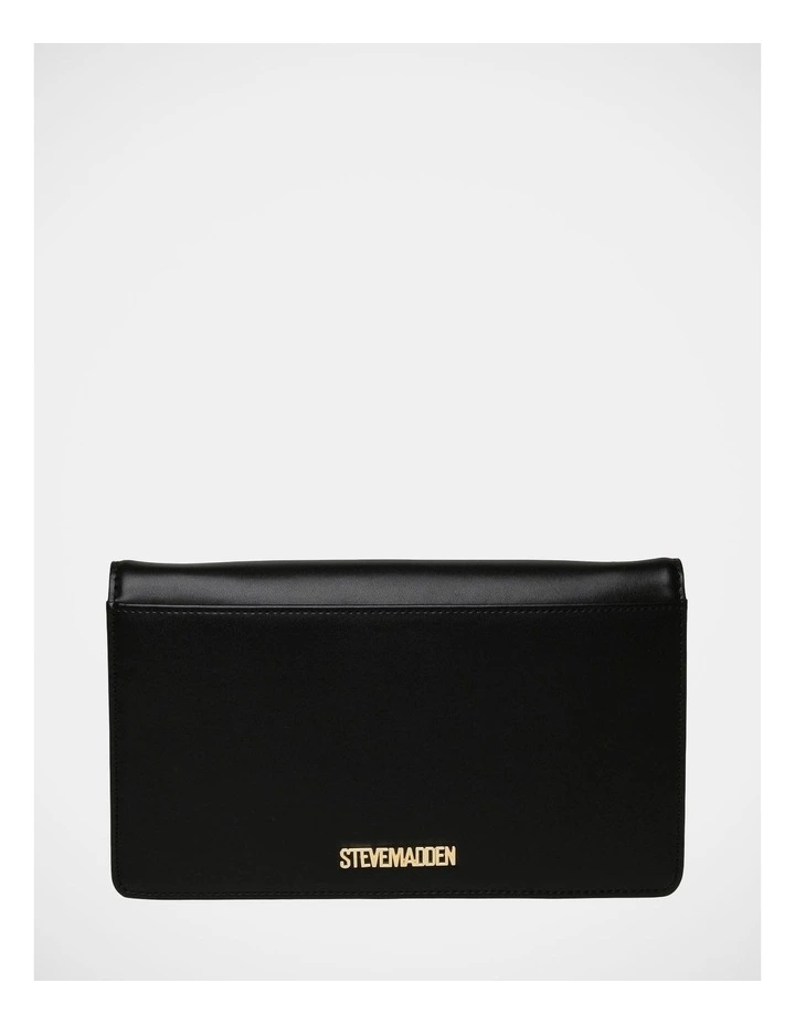 BMal-C Crossbody Bag in Black Gold image 4