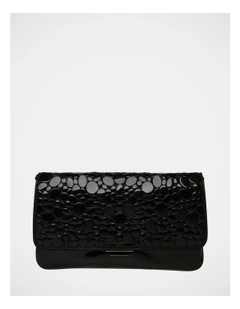 BArmor Crossbody Bag in Black