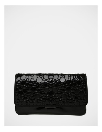 Black colour
