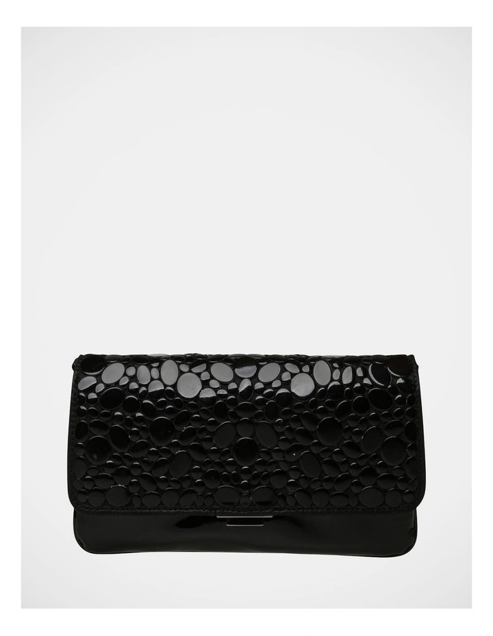 BArmor Crossbody Bag in Black image 1