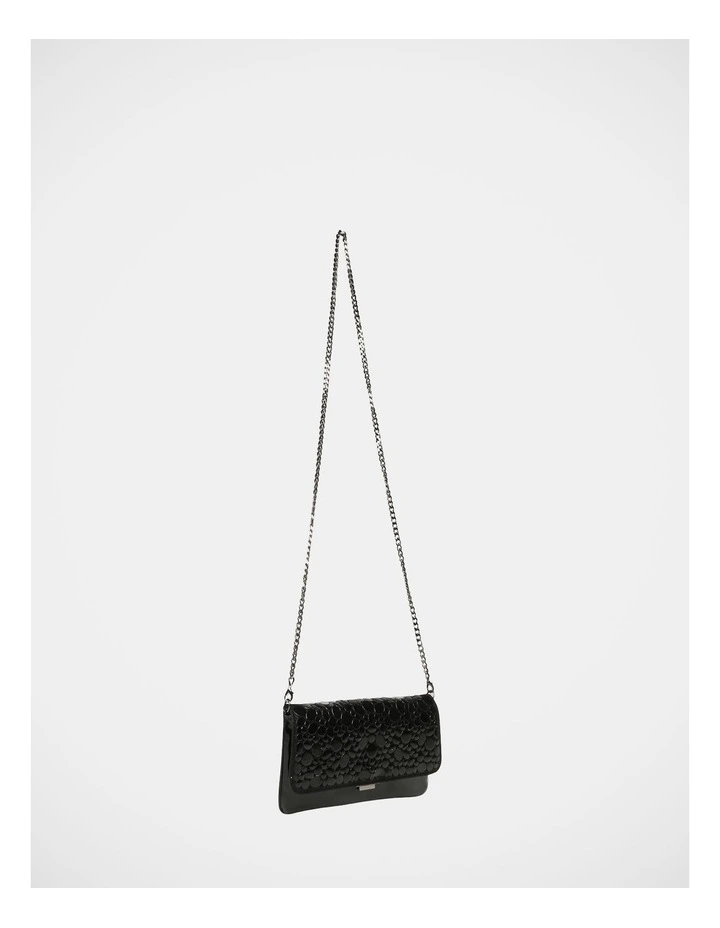 BArmor Crossbody Bag in Black image 2