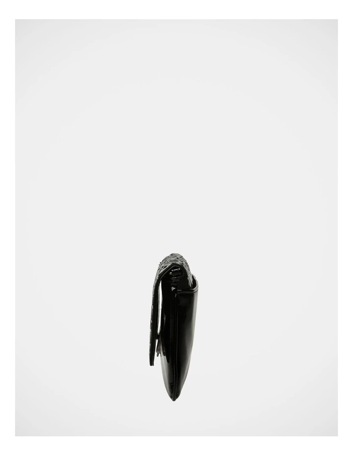 BArmor Crossbody Bag in Black image 3