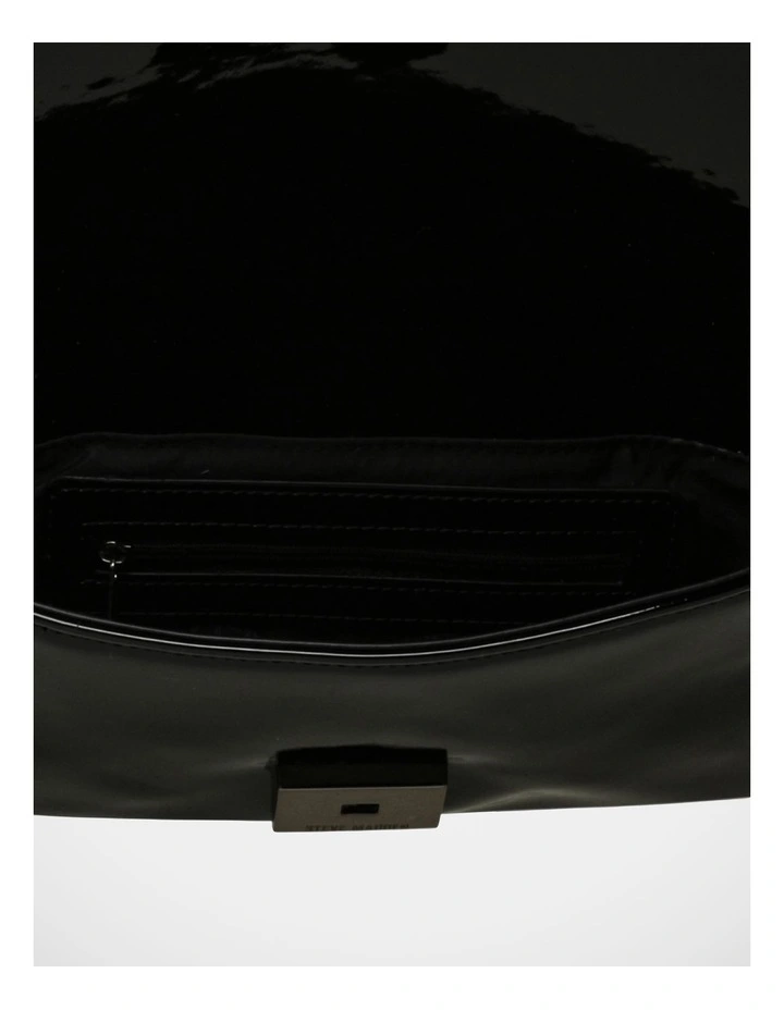 BArmor Crossbody Bag in Black image 5
