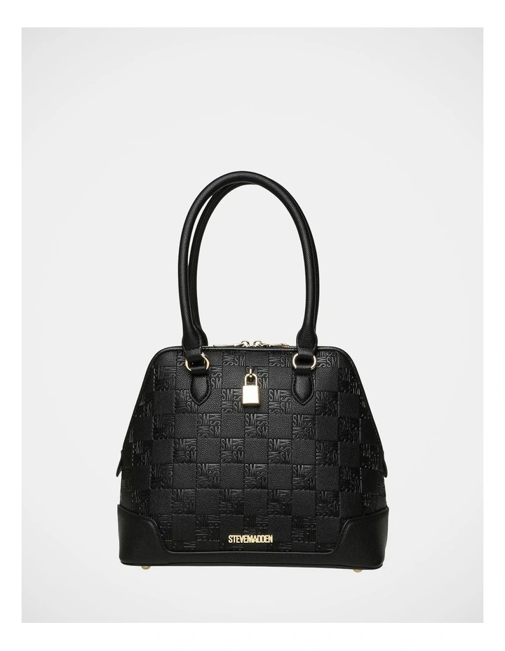 BWish Crossbody Bag in Black image 1