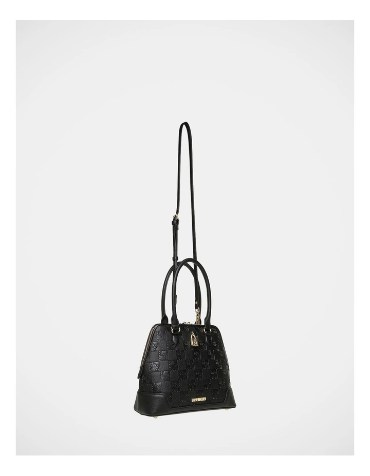 BWish Crossbody Bag in Black image 2