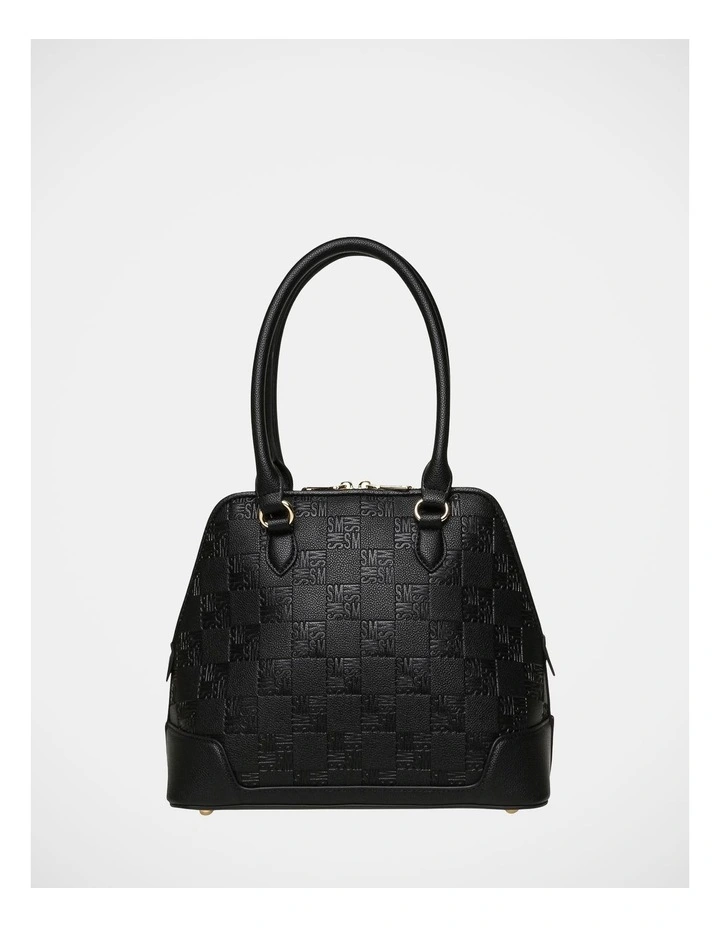 BWish Crossbody Bag in Black image 4