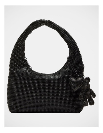 Black colour