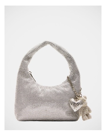 Silver colour