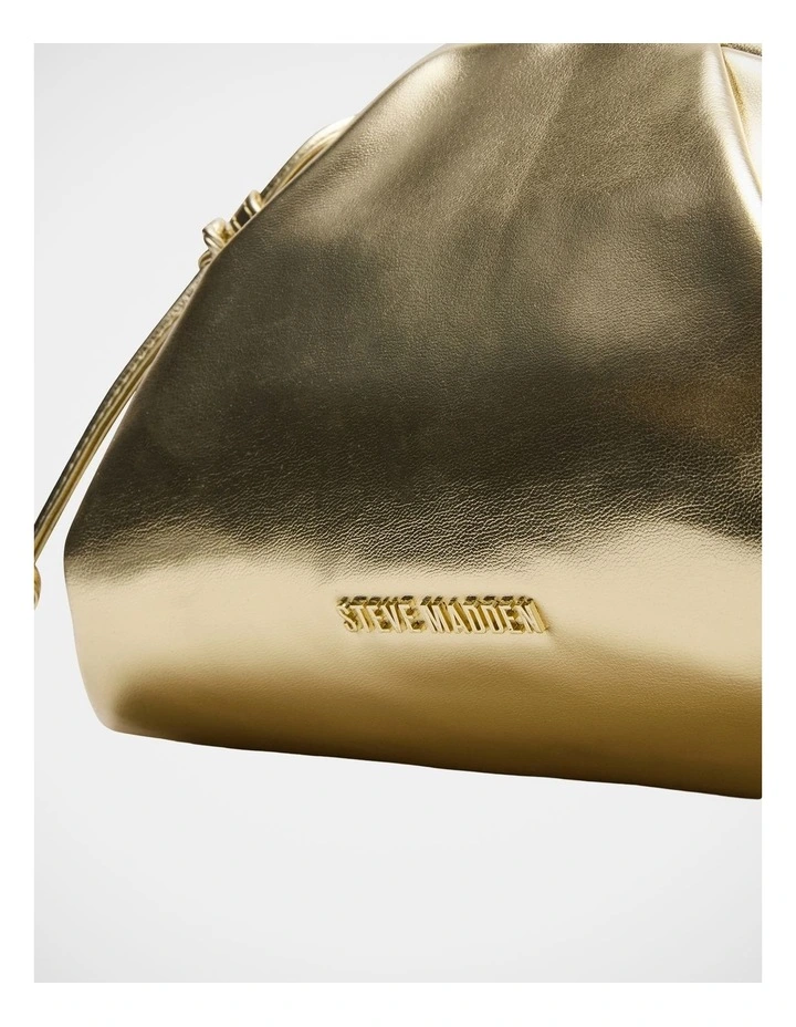 BHailee Clutch in Champagne image 5