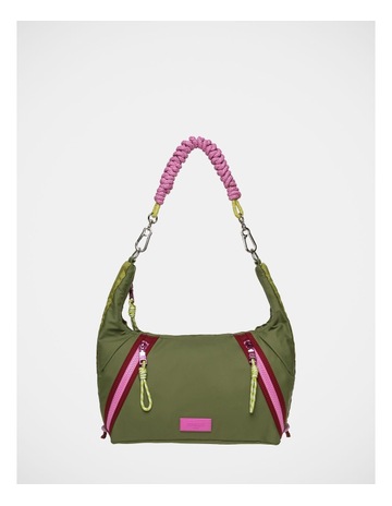 Olive colour