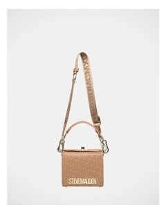 BNoya-E Crossbody Bag in Blush/Gold