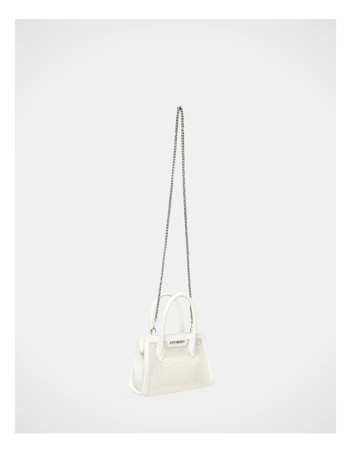 BPeachy Top Handle in Pearl image 2