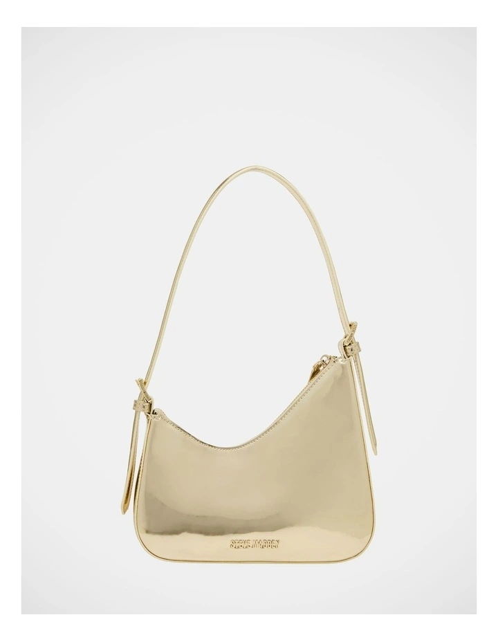 BSmith Shoulder Bag in Gold image 4