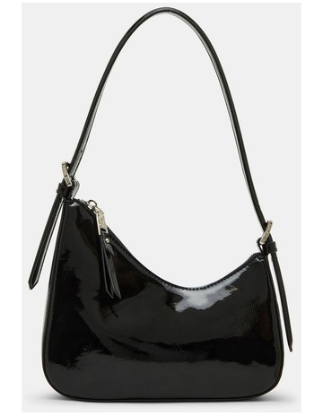 Black Ptnt colour