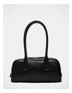 BAnise Shoulder Bag in Black