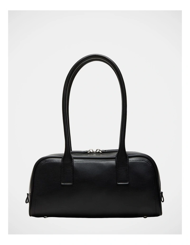 BAnise Shoulder Bag in Black image 1