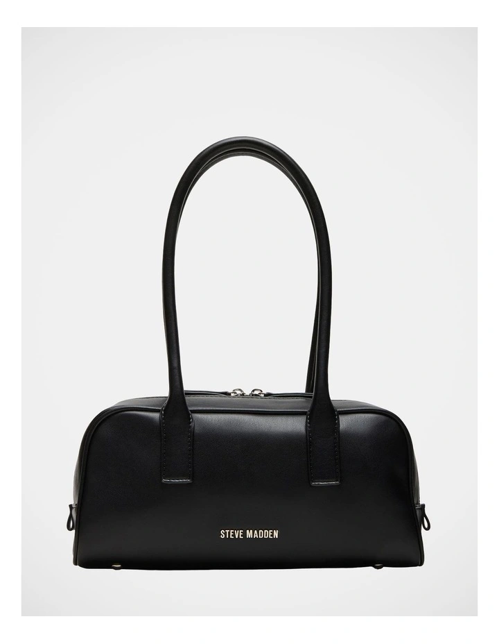 BAnise Shoulder Bag in Black image 4