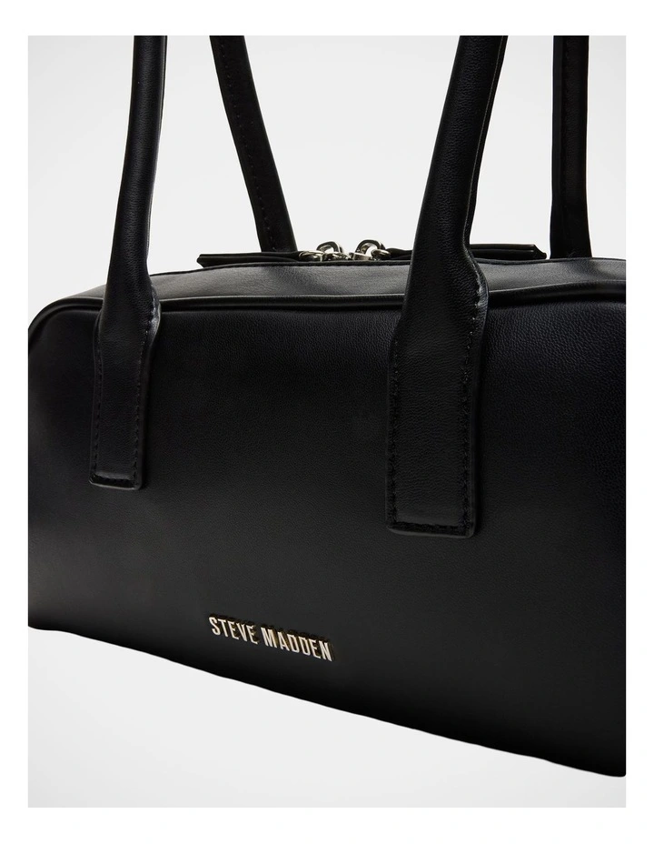 BAnise Shoulder Bag in Black image 6