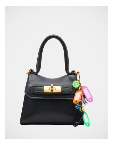 Black colour