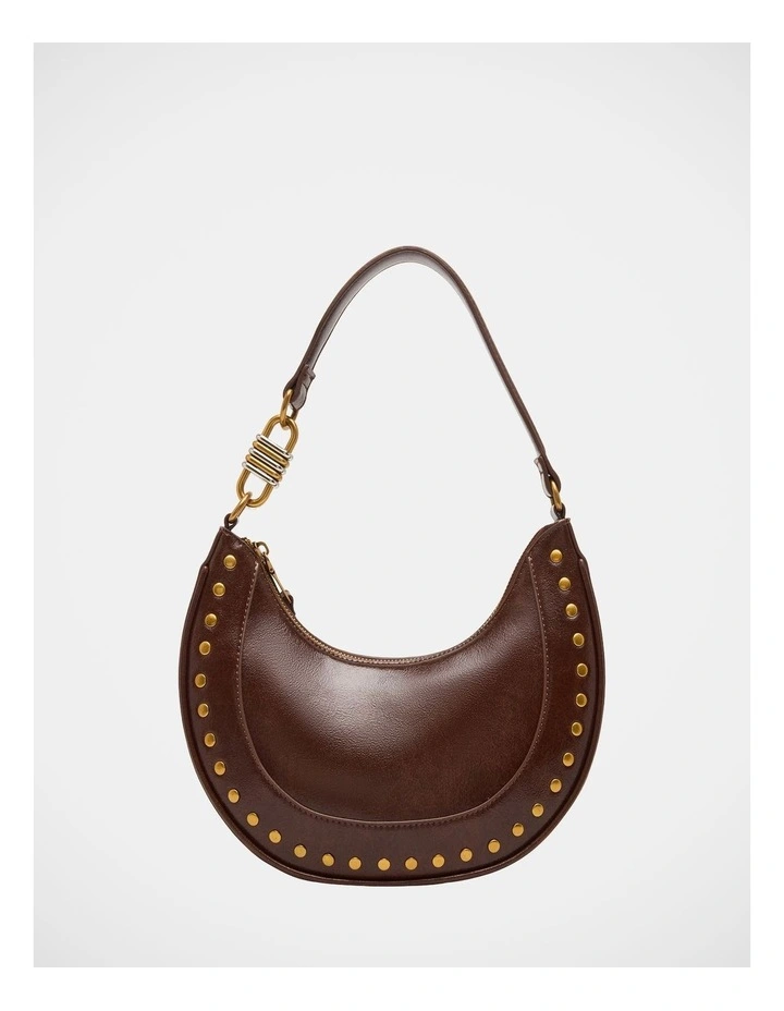 BLiamm Shoulder Bag in Cognac image 1