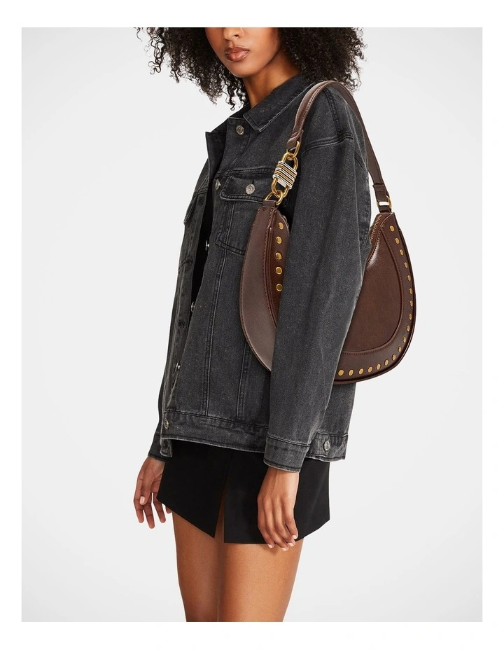 BLiamm Shoulder Bag in Cognac image 2