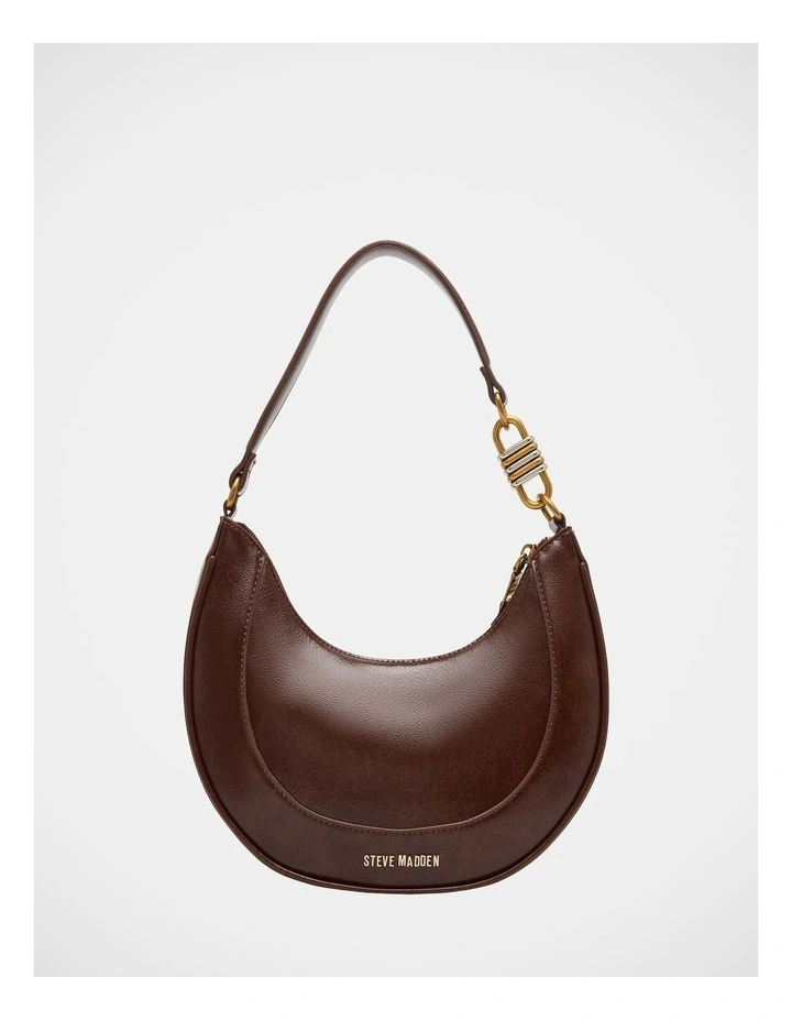 BLiamm Shoulder Bag in Cognac image 5