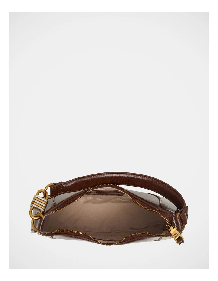 BLiamm Shoulder Bag in Cognac image 6