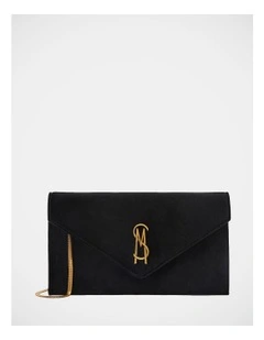 BSmoothv Crossbody Bag in Black