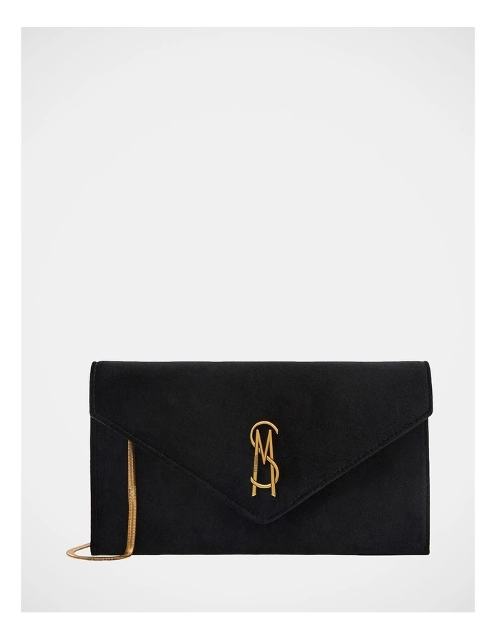BSmoothv Crossbody Bag in Black image 1