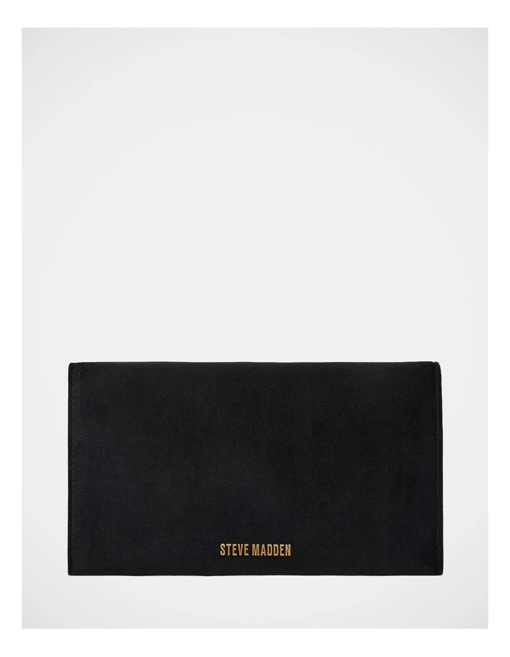 BSmoothv Crossbody Bag in Black image 5