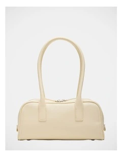 BAnise Shoulder Bag in Bone