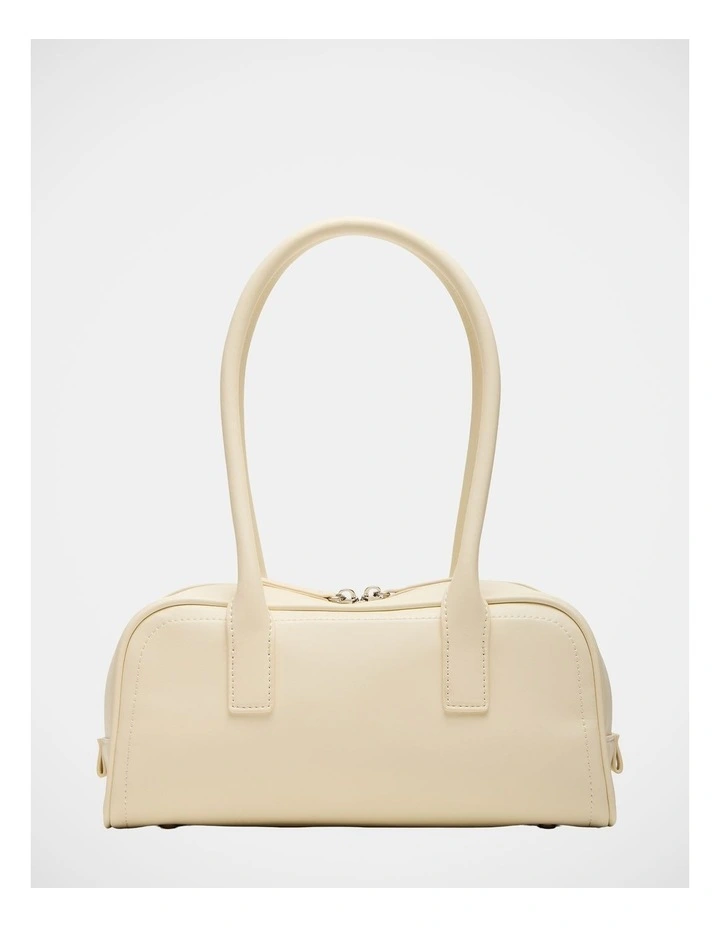 BAnise Shoulder Bag in Bone image 1