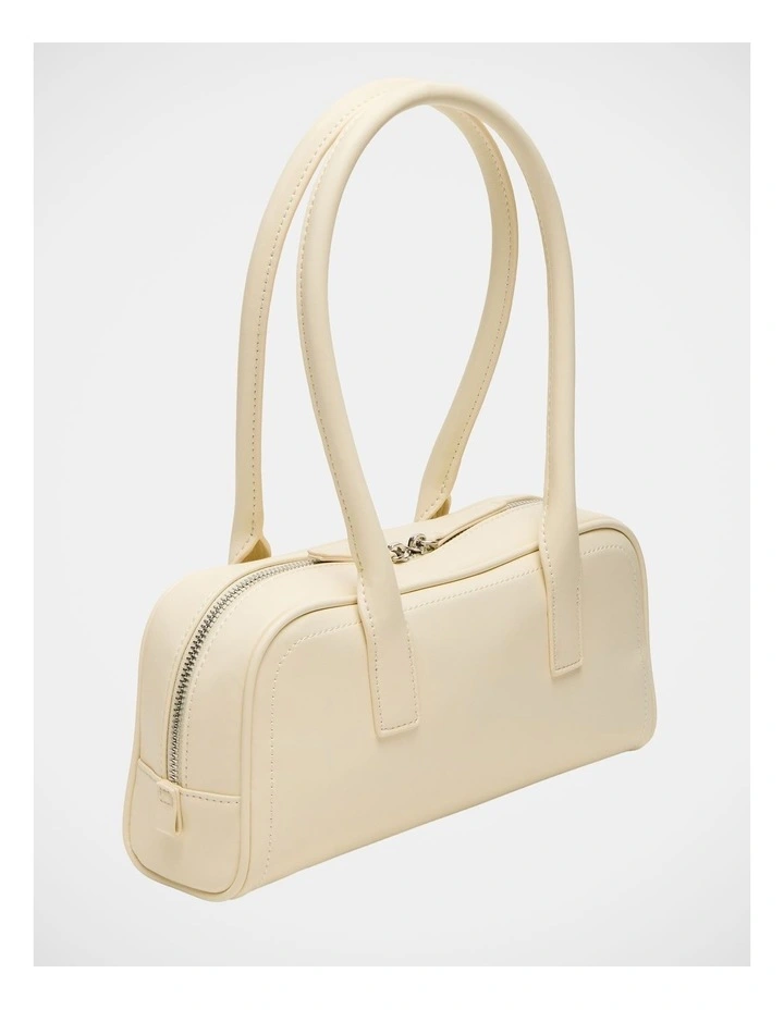 BAnise Shoulder Bag in Bone image 2