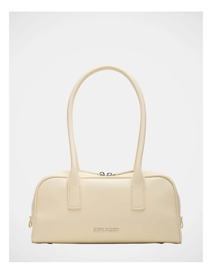 BAnise Shoulder Bag in Bone image 3